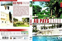 Grandes Découvertes Culturelles - France - Au Pays D'azur
