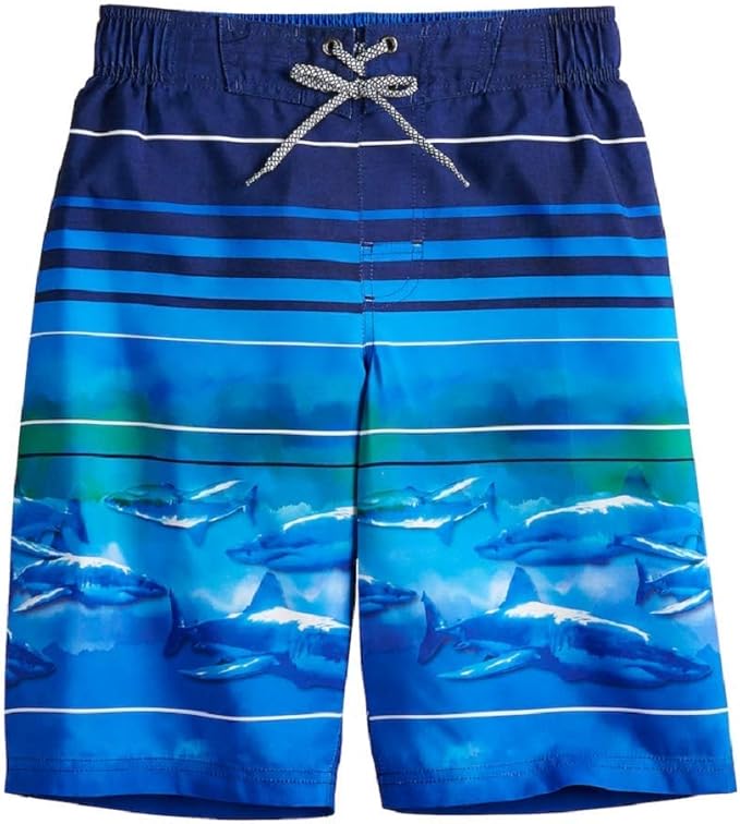 zeroxposur swim trunks