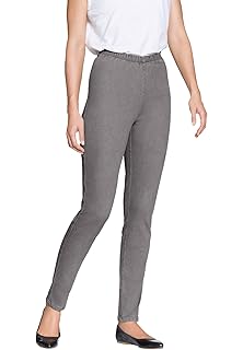 petite plus size jeggings