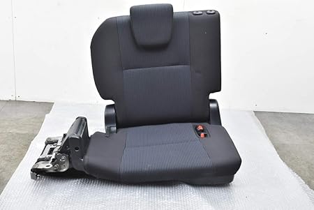 Amazon 中古 トヨタ 80 ノア ヴォクシー エスクァイア 純正 3列目シート サードシート 右側 シート 車 バイク