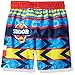 Thomas the Train Boys' Thomas Toddler Swim Trunk, Red, 4T