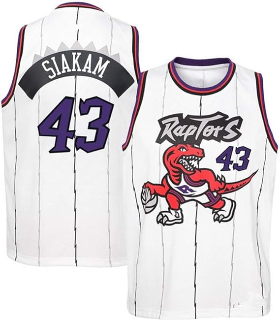 raptors trikot
