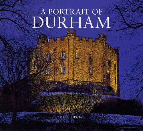 Portrait of Durham (Halsgrove Portrait)