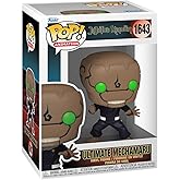 Funko POP! Animation: JJK - Ultimate Mechamaru - Jujutsu Kaisen - Collectable Vinyl Figure - Gift Idea - Official Merchandise - for Kids & Adults - Anime Fans - Model Figure for Collectors
