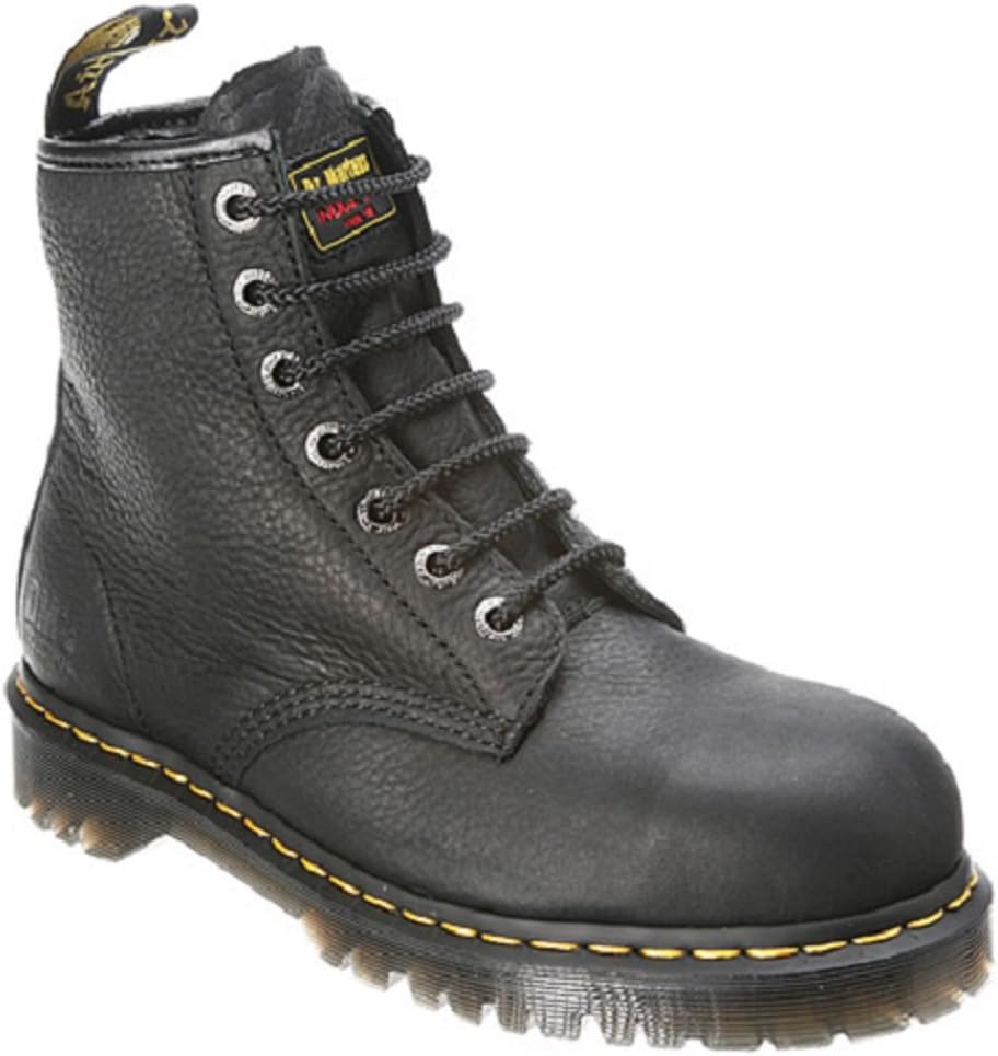 doc martens 7 eyelet boots