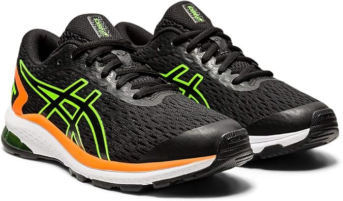 asics gel gt 1000 9 gs junior shoes