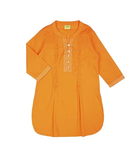 By FBB Pintuck Kurti