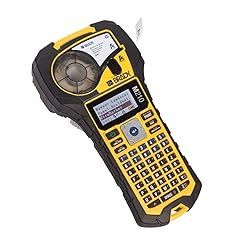 Brady M210 Portable Label Printer with Rubber