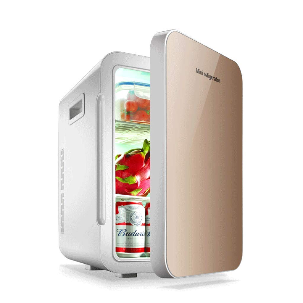 ZL-Nevera termoeléctrica portátil Refrigerador del Coche 22L ...