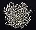 ecoSpikes 3/8 inch (9mm) Stainless Steel Track/Cross Country Spikes (Bag of 100)