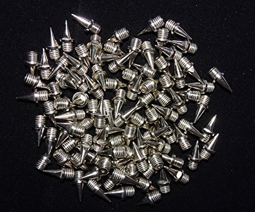3/8 inch Stainless Steel Track and Cross Country Spikes (bag of 100) - Thumbnail 3
