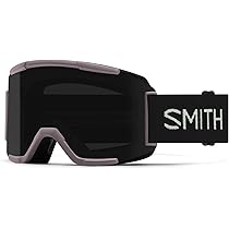 Smith Squad Goggles with ChromaPop Lens – Performance