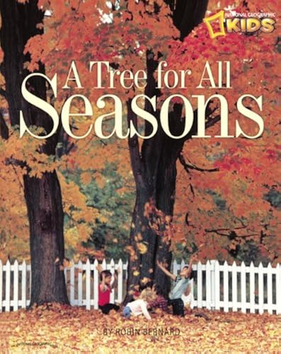 Download A Tree for All Seasons PDF