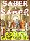 Livro Saber e Saber