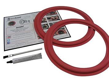 speaker network kit price