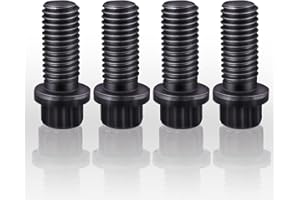 L Continue Driveshaft Bolts N800594S100 (Pack of 4 Bolts) (4)