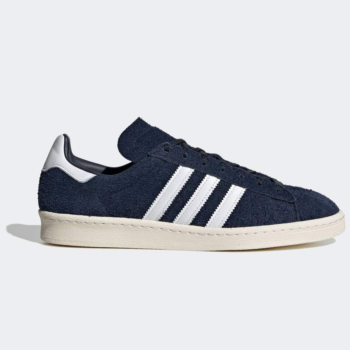adidas campus navy white