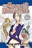 The Seven Deadly Sins 15 (Seven Deadly Sins, The) by Nakaba Suzuki
