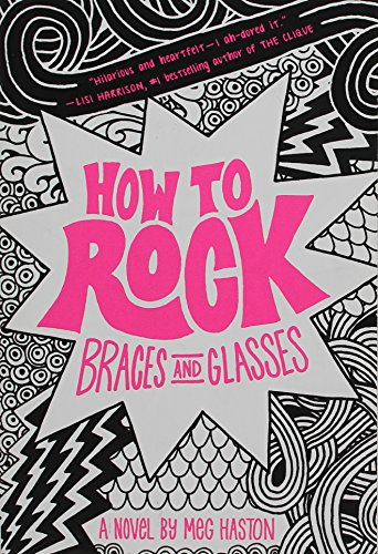 How to Rock Braces and Glasses