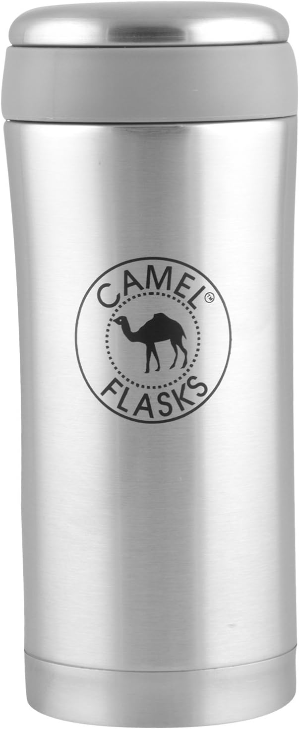 camel flasks stainless steel mug