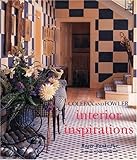 Colefax & Fowler's Interior Inspirations by 