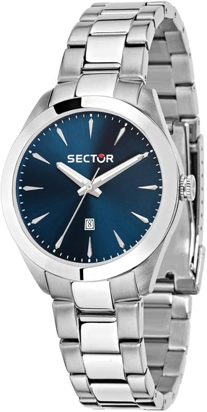 SGE 650 Orologio Multifunzione Da Donna Sector R3253588501, 120