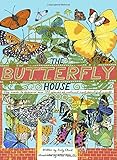 The Butterfly House: Step inside to discover over 100 species of nature's most beautiful insects