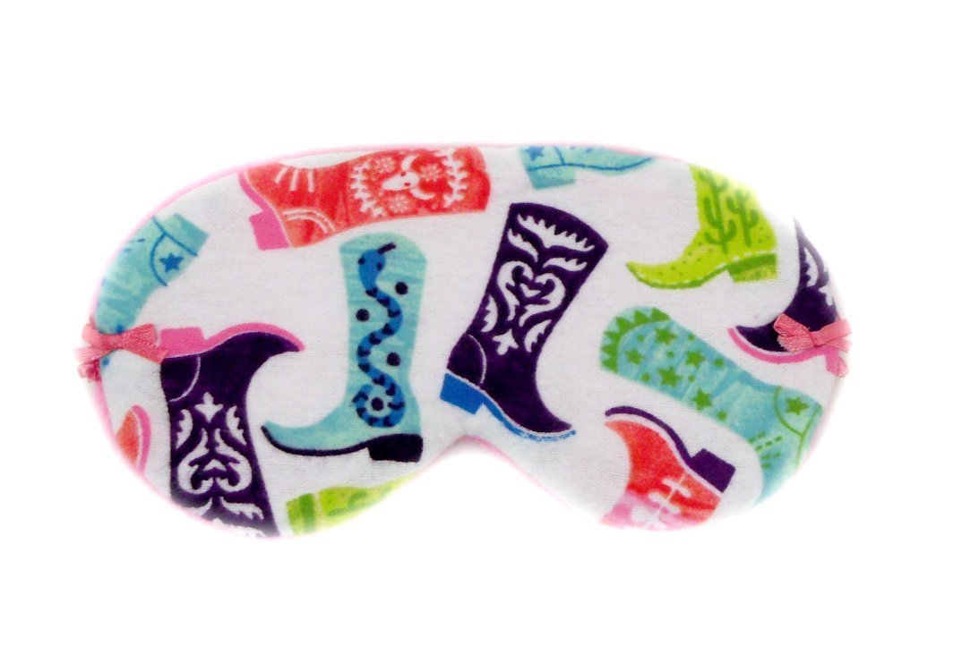 Spule Nationale Volkszählung Streit sleep mask boots Fackel Pidgin