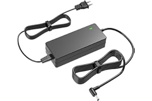 Norward Charger Compatible with Inogen One G1 G2 G3 G4 G5, Replacement Inogen ADP-120RH BA-301 BA-302 BA-303 Oxygen Concentrator,120W Power Supply Compatible with Inogen one Battery