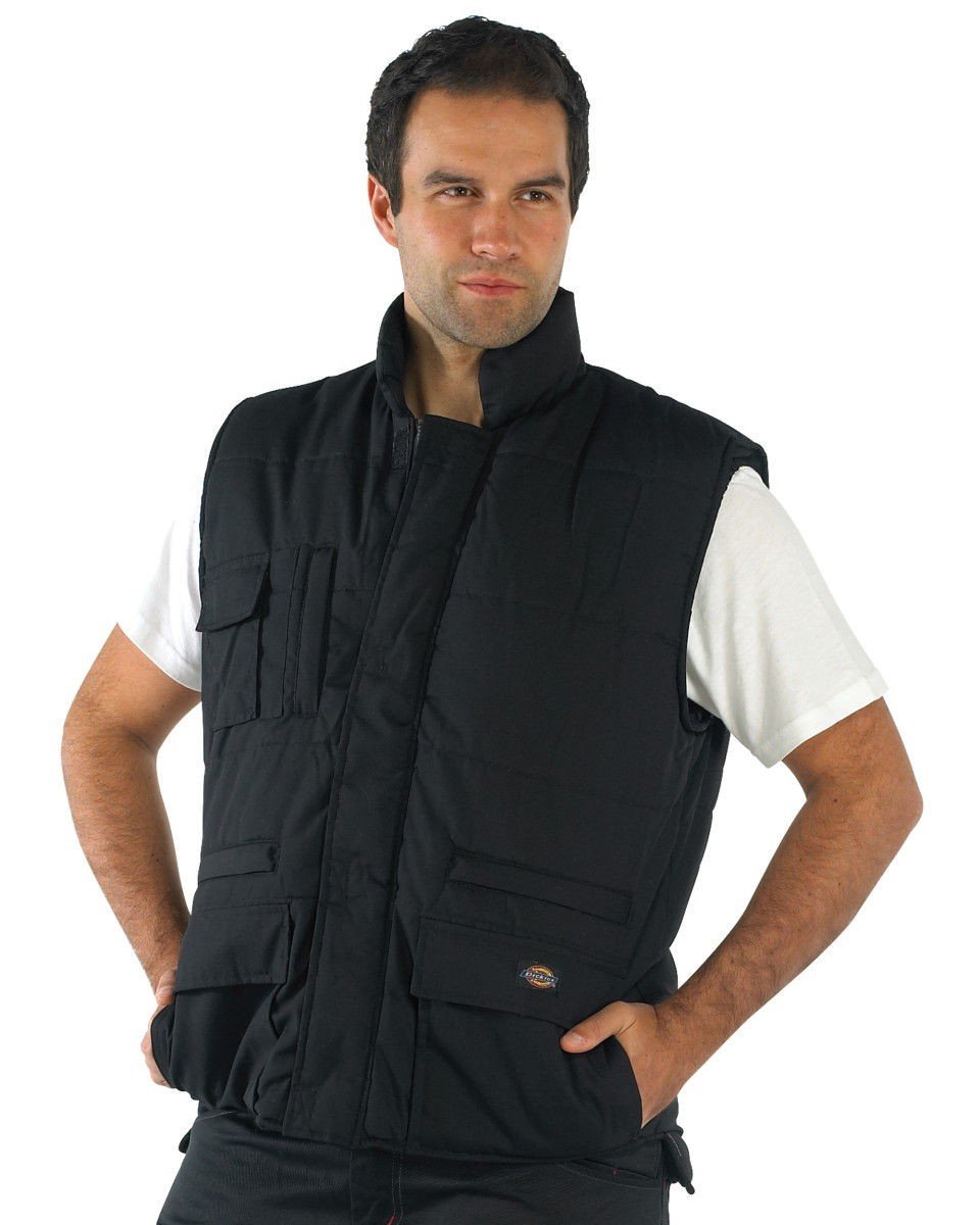 Dickies Professional Combat Bodywarmer BW11025 Size x x x large 56