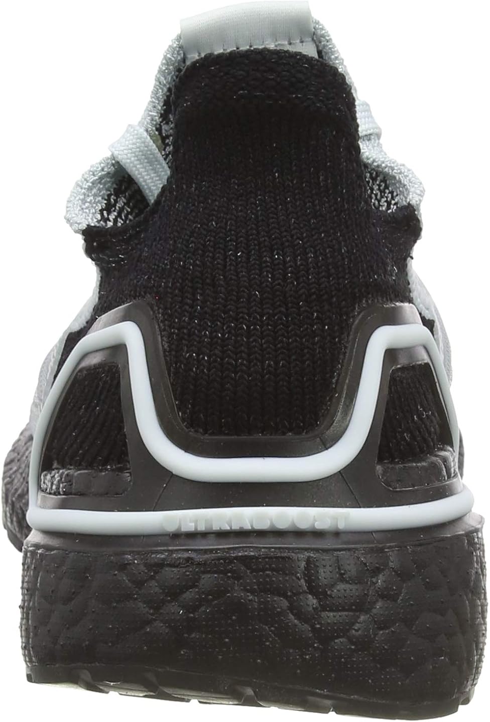 ultraboost 19 white grey