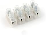 Kidde SMK4896 Surface Mount Pattress Plate for FireX Smoke and Heat Alarms view 2