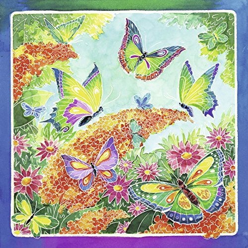 Ravensburger Mixxy Colors Malen 29434 - Schmetterlingsparadies – Bild 3