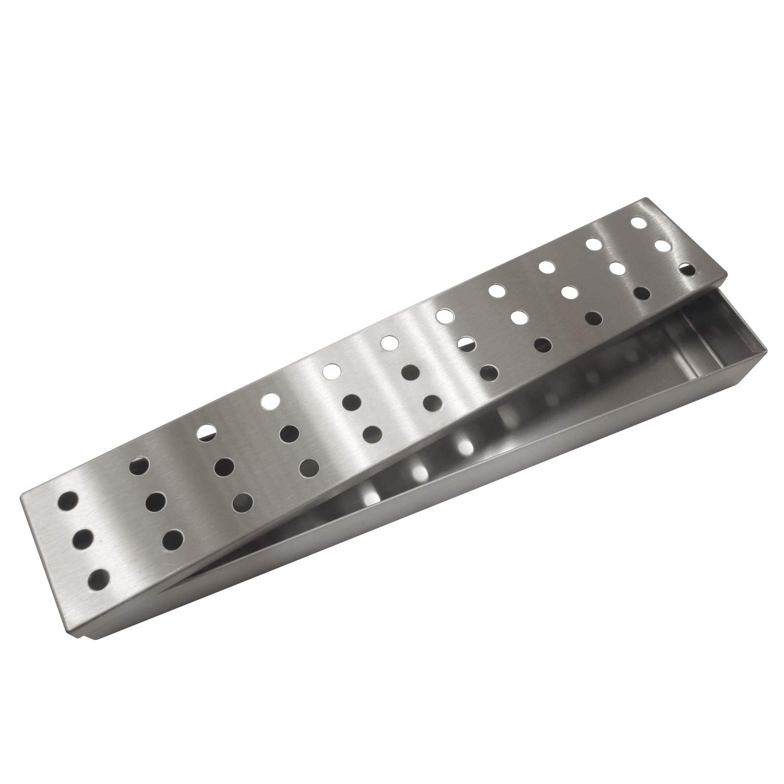 tepro 8566 Flavour Box - Silver