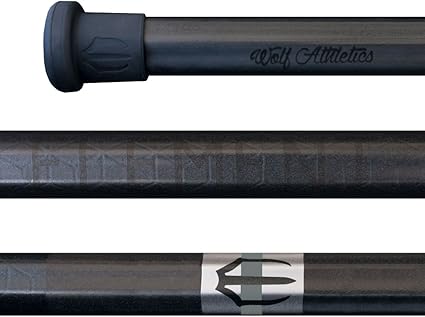 Element lacrosse shaft Clearance