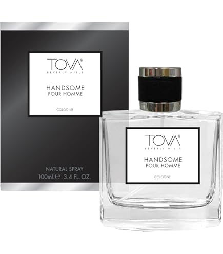 TOVA 香水 ビバリーヒルズ オードパルファム 100ml Signature Eau de