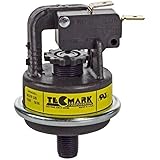 Amazon.com : Jandy R0013200 2 PSI Air Pressure Switch
