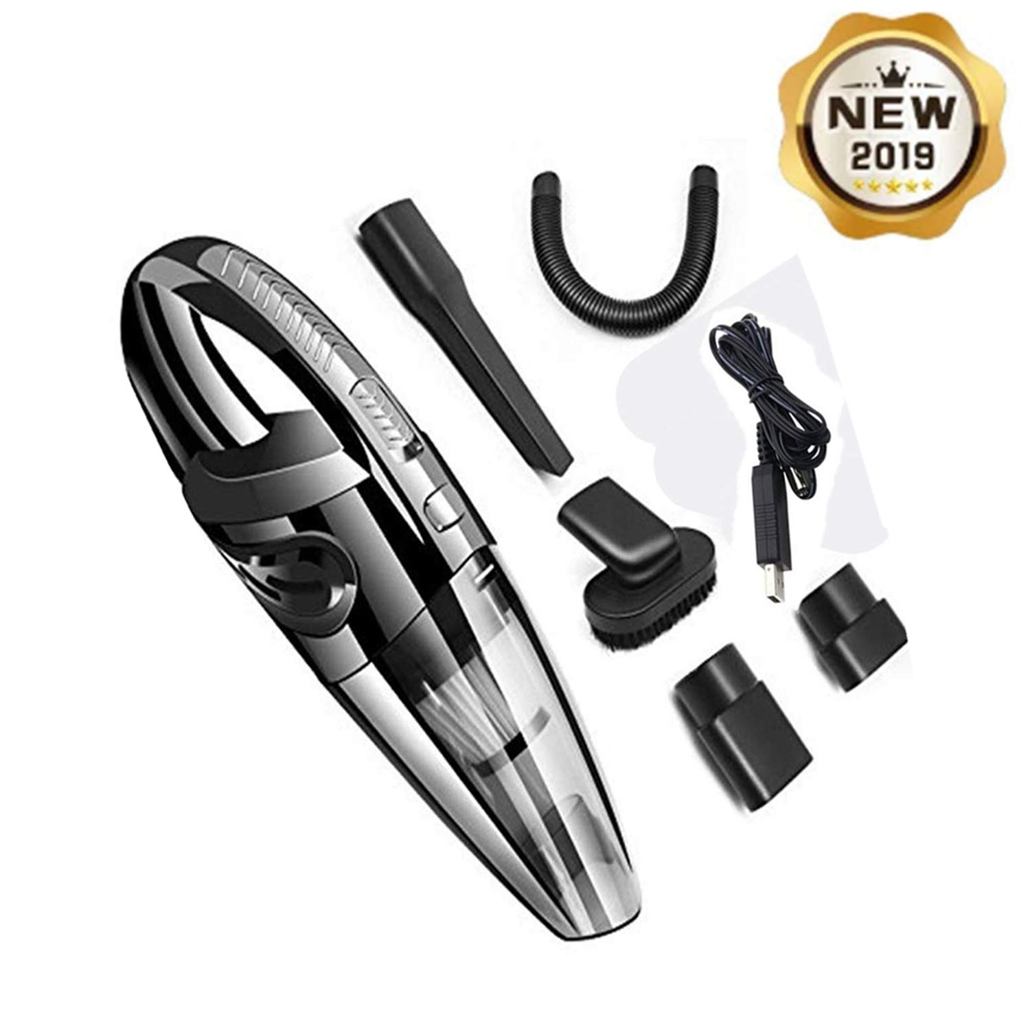 Best 24 Volt Vacuum Motor