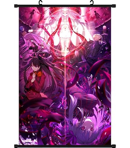 Amazon.com: Fate/Stay Night - Heaven's Feel III Spring Song
