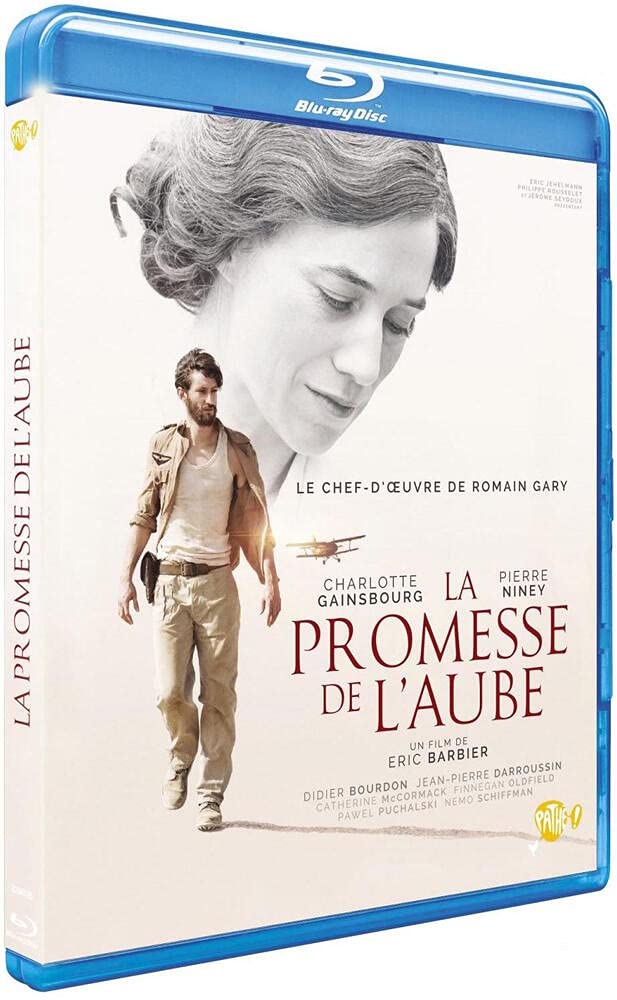 La Promesse De L'Aube