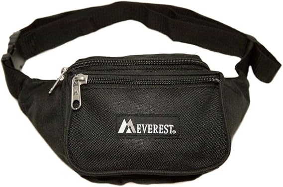 supreme belly bag