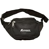 Everest Signature Waist Pack, Standard