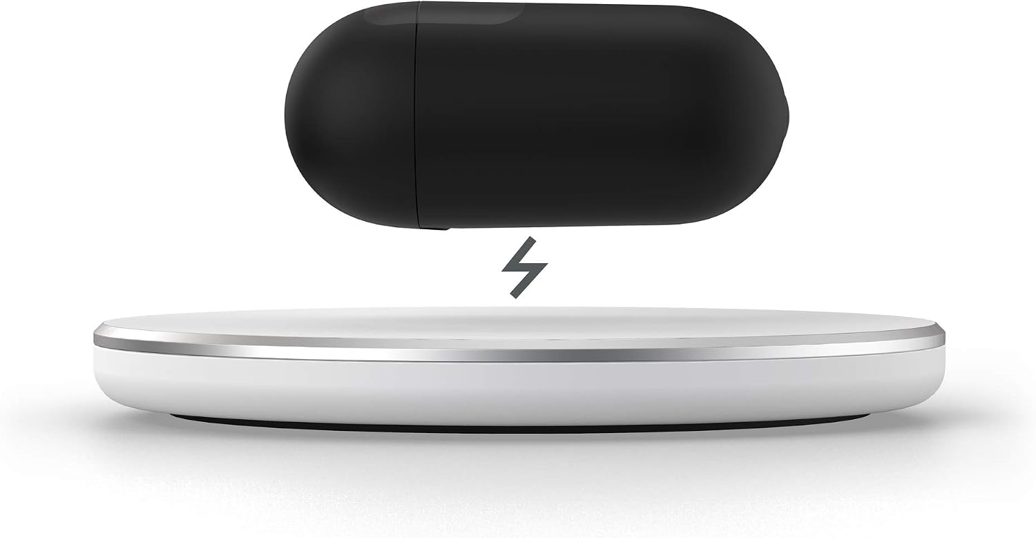 Speck Presidio Pro Airpods Case (Gen 1/2), Black/Black - Image 5