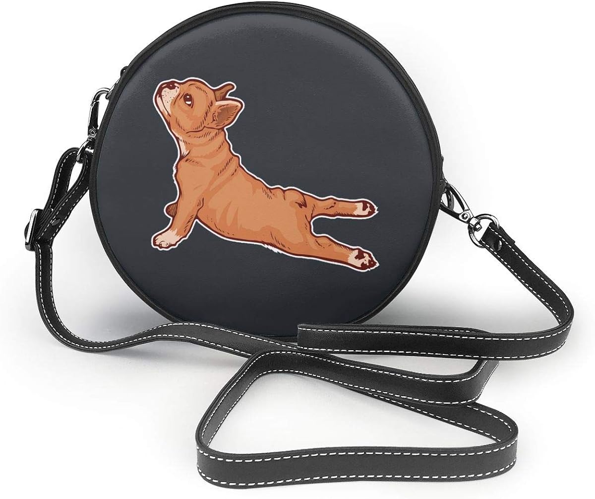 french bull yoga bag