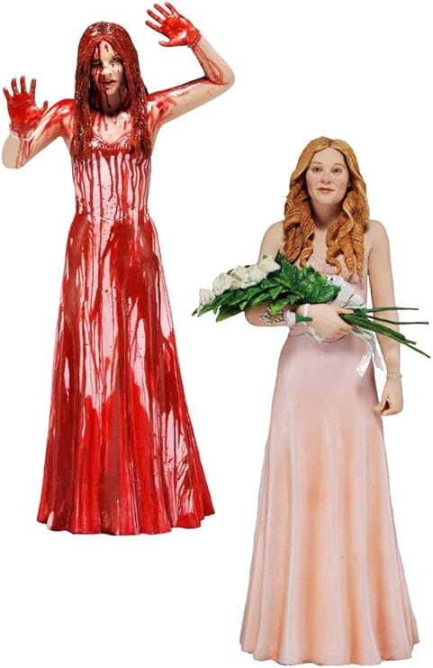 carrie neca
