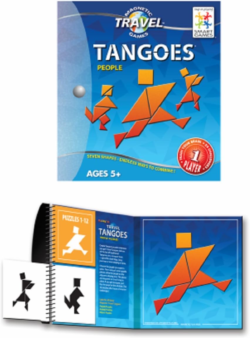 Tangoes Travel People