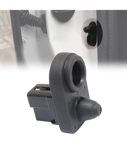 Amazon.com: Genuine Nissan 25360-AD000 Door Switch Assembly