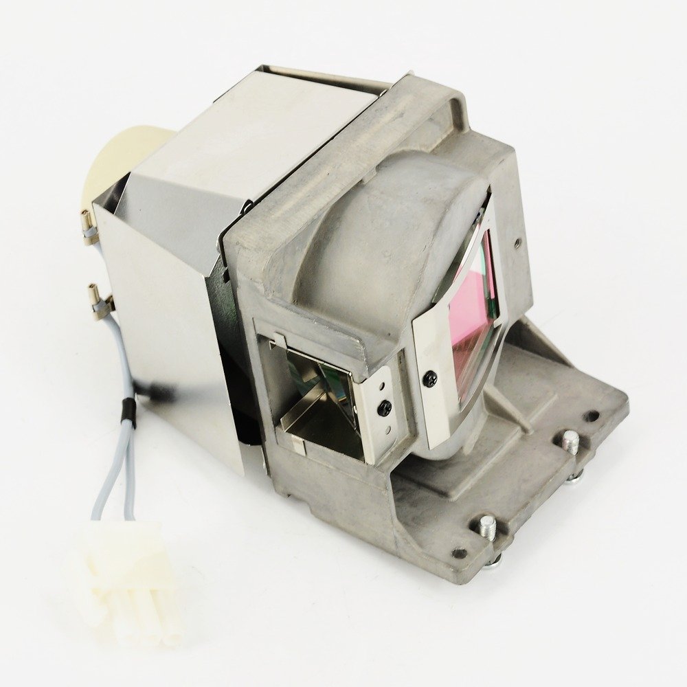 U-Lighting PQ484-2401 / BL-FU190C Replacement Projector Lamp Bulb with Housing for OPTOMA DX330 DS330 S2010 X2010 S2015 X2015 W2015 W303 S303 X303 BR320 BR325 X302 DX5100 Replacement