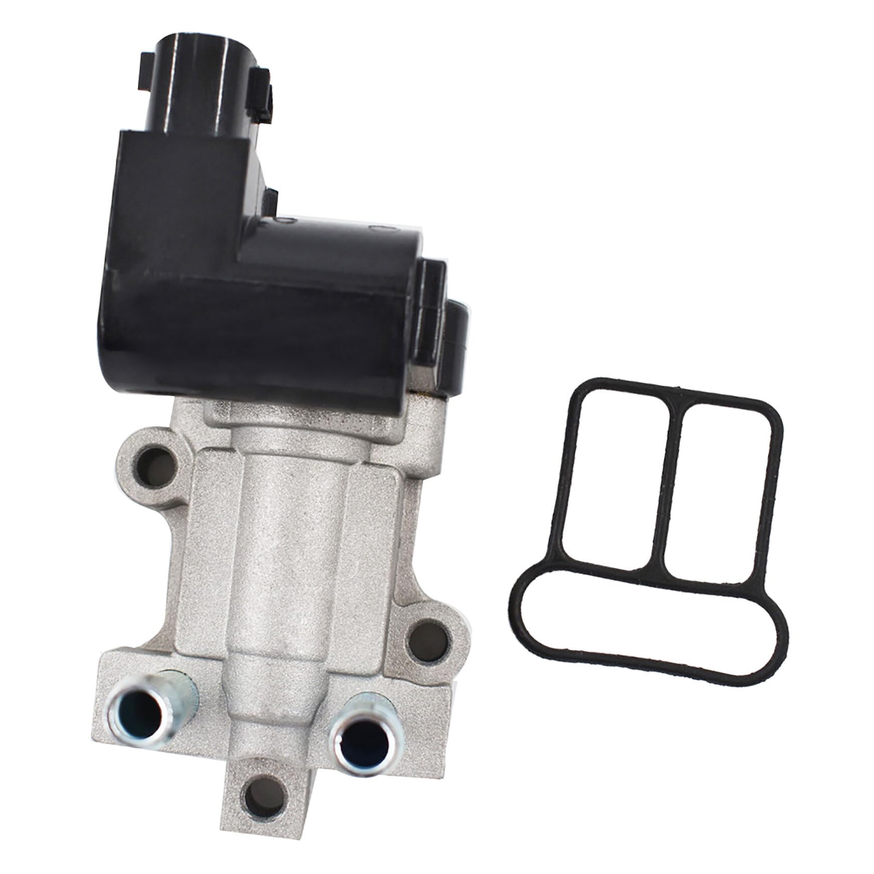 thumbnail image 2 of TRQ Idle Air Control Valve IAC Direct Fit For 3.7L 4.7L Chrysler Dodge Jeep - Replaces 4861552AC 2 of 5