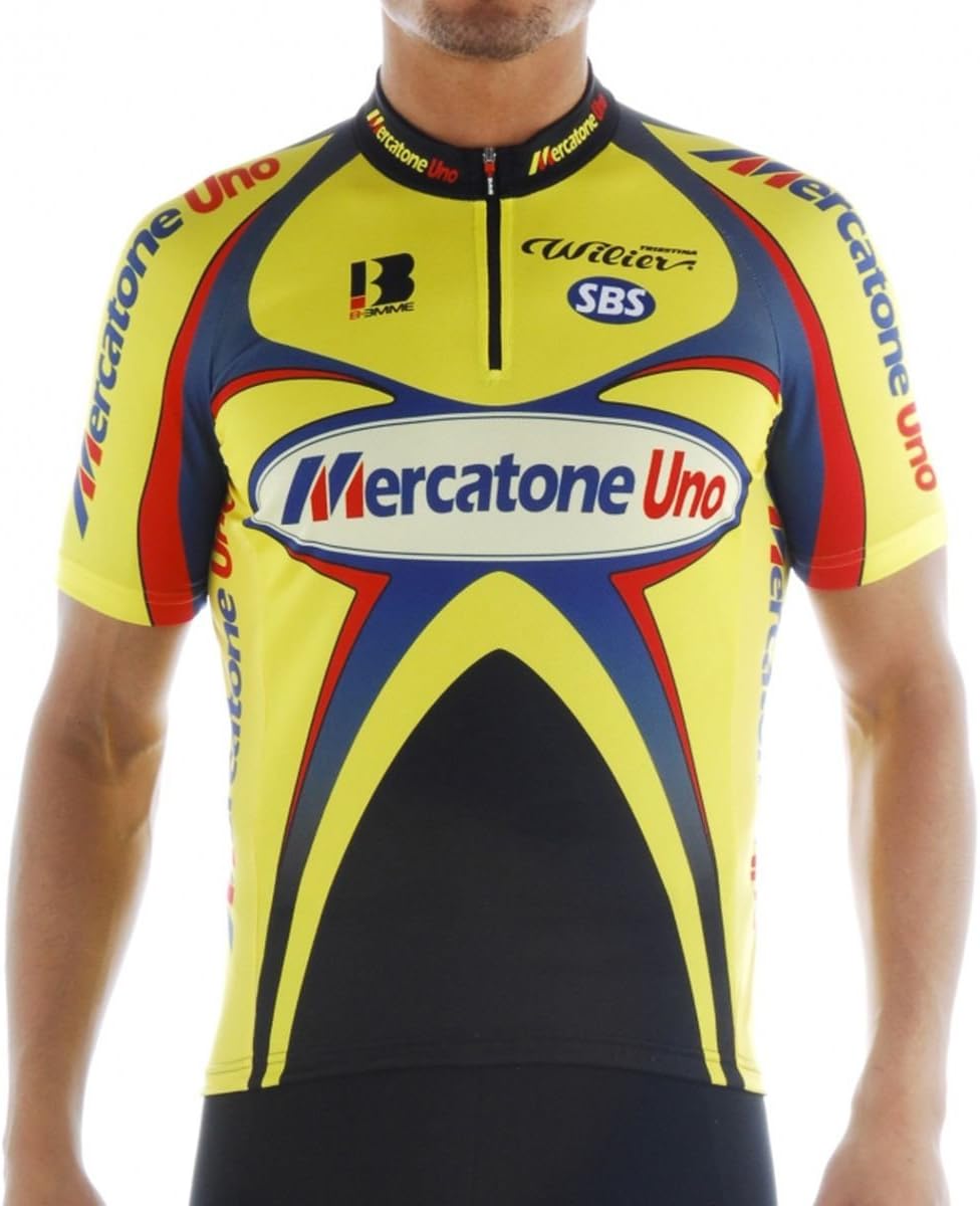mercatone uno jersey